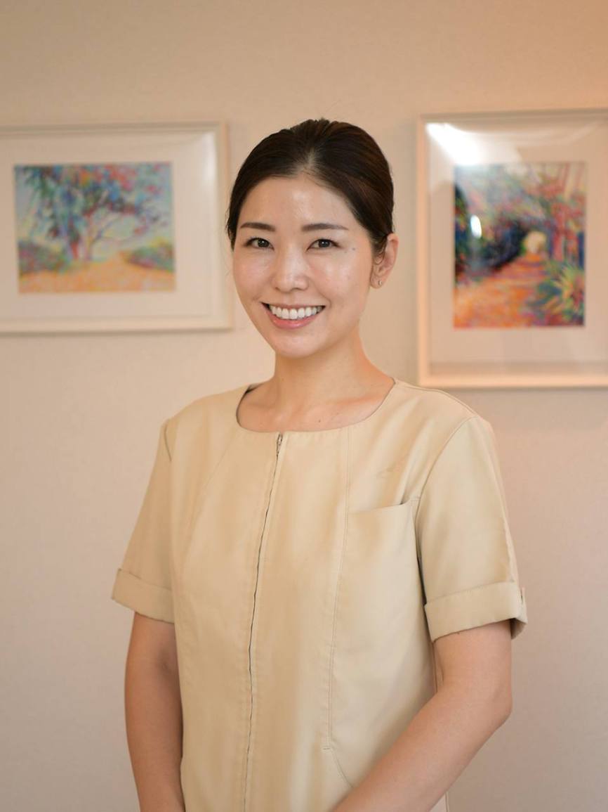 女性スタッフによるレディース脱毛・ホワイトニング