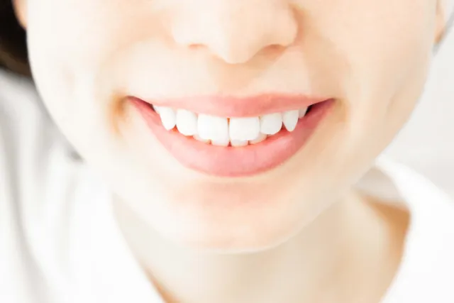 セルフホワイトニングの効果ってあるの？