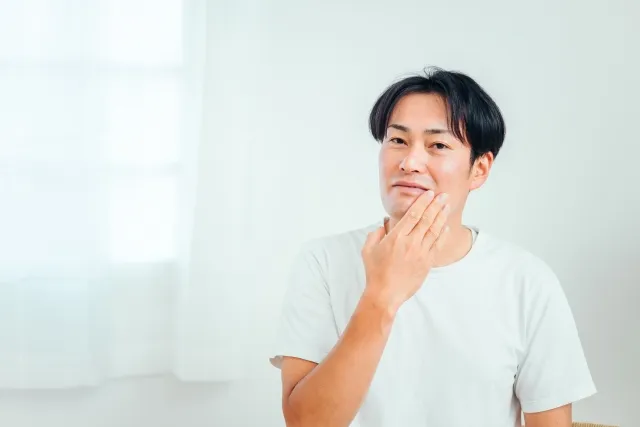 なぜメンズ脱毛は痛いのか尾張旭の脱毛サロンが解説！