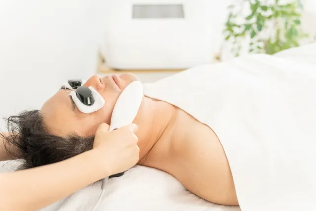 尾張旭市の当脱毛サロンで「理想の自分」に！