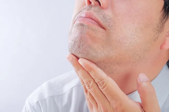 ひげ脱毛で変化する「清潔感」「自己肯定感」を尾張旭のサロンで！